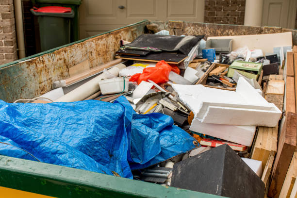 Donation Pickup Services in Fayetteville, WV