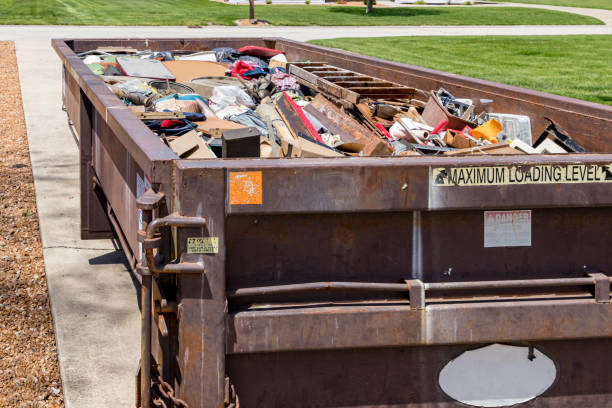 Retail Junk Removal in Fayetteville, WV