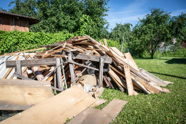 Best Same-Day Junk Removal Services  in Fayetteville, WV